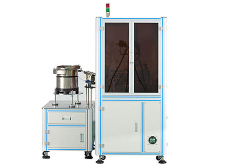 五金件外觀(guān)挑選機(jī)，深圳威斯特姆